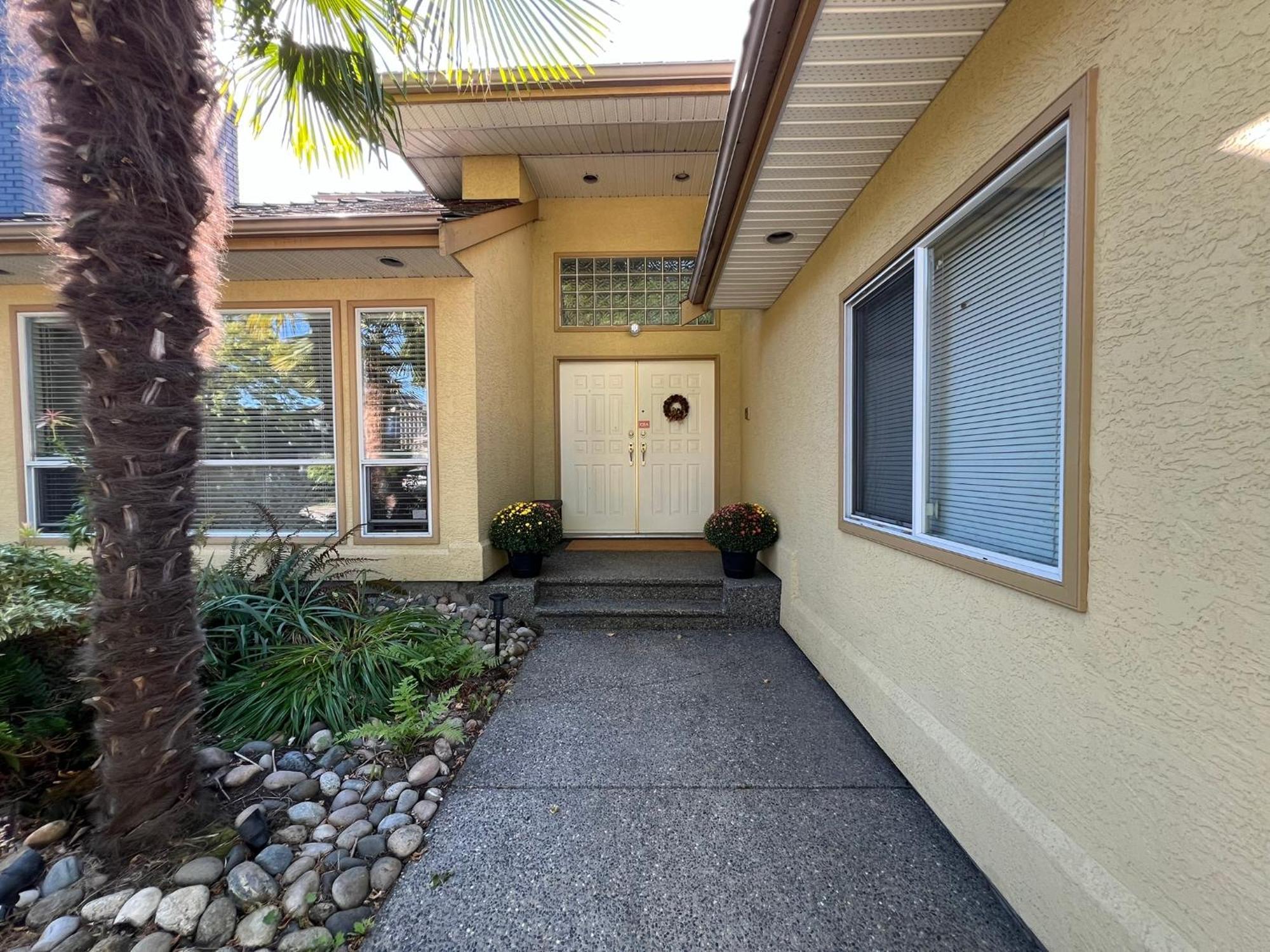 Terra Nova - Private Property Richmond Exterior photo